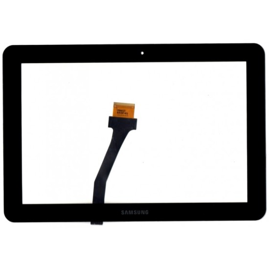 TOUCH SAMSUNG GALAXT TAB 10.1 3G P7500 / P7501 PRETO TOUCH SAMSUNG GALAXT TAB 10.1 3G P7500 / P7501 PRETO