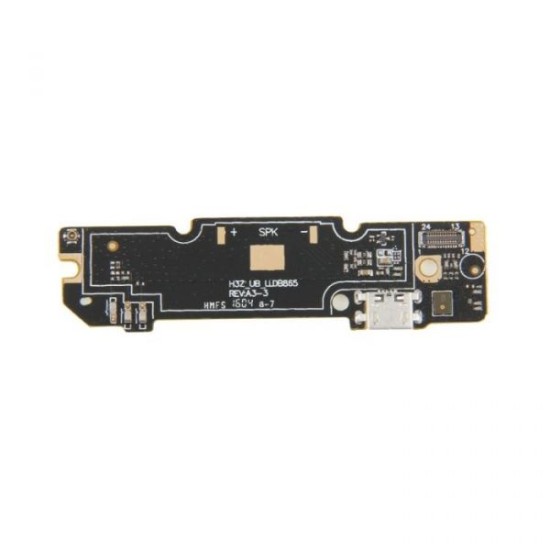 CHARGING+MIC BOARD FLEX XIAOMI REDMI NOTE 3 CHARGING+MIC BOARD FLEX XIAOMI REDMI NOTE 3