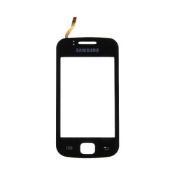 TOUCH SAMSUNG GALAXY GIO S5660 BLACK TOUCH SAMSUNG GALAXY GIO S5660 BLACK