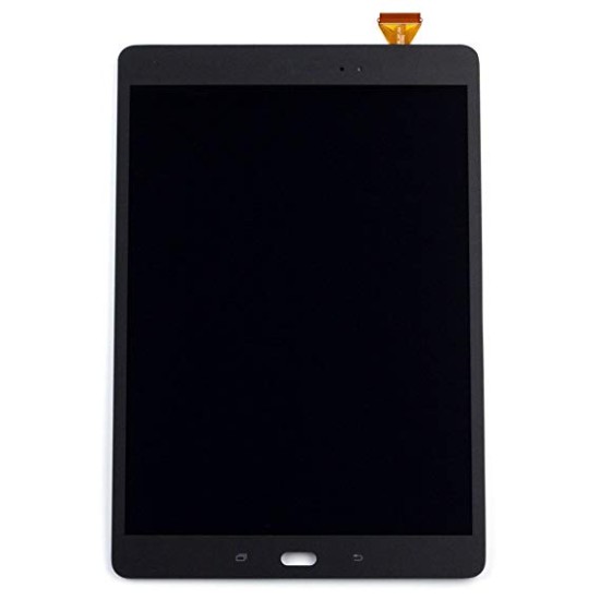 Touch+Display Samsung Galaxy Tab A 9.7"/T550/T555 Black Touch+Display Samsung Galaxy Tab A 9.7"/T550/T555 Black