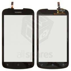 TOUCH HUAWEI ASCEND G300 / U8818 BLACK TOUCH HUAWEI ASCEND G300 / U8818 BLACK