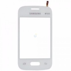 TOUCH SAMSUNG GALAXY POCKET 2 DUOS SM-G110B BRANCO TOUCH SAMSUNG GALAXY POCKET 2 DUOS SM-G110B BRANCO