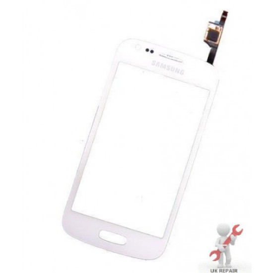 TOUCH SAMSUNG GALAXY ACE 3 S7270, S7272, S7275R WHITE TOUCH SAMSUNG GALAXY ACE 3 S7270, S7272, S7275R WHITE