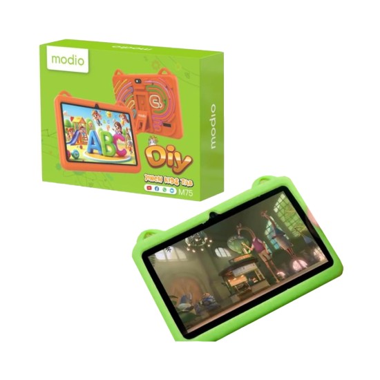 Tablet Modio M75 6GB/256GB 7