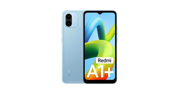 Smartphone Xiaomi Redmi A1 Plus(220733SFG) 2GB/32GB 6.52