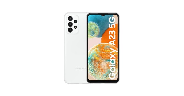 Samsung Galaxy A23/SM-A235F/DSN 4GB/64GB 6.6