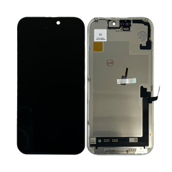 Touch+Display Apple Iphone 17 With IC Replacement Black