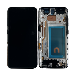 Touch+Display+Frame Samsung Galaxy S8/S950 Black