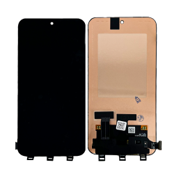 Touch+Display Oppo Reno 15 Service Pack Black