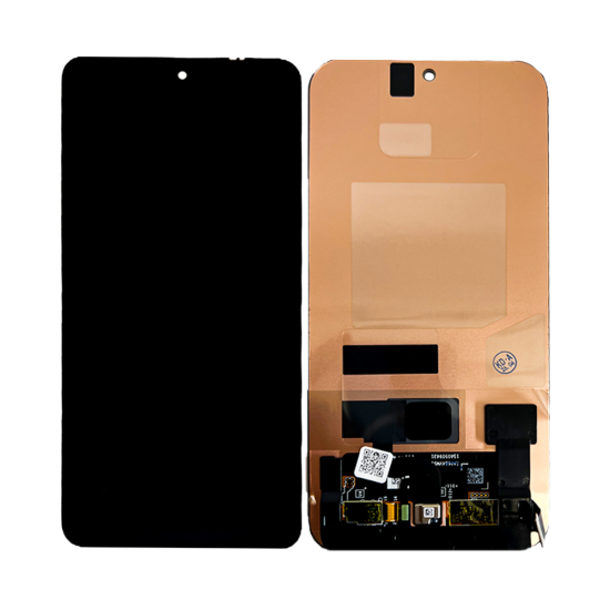 Touch+Display One Plus 15 Black