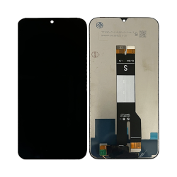 Touch+Display Xiaomi Redmi 15A Service Pack Black 