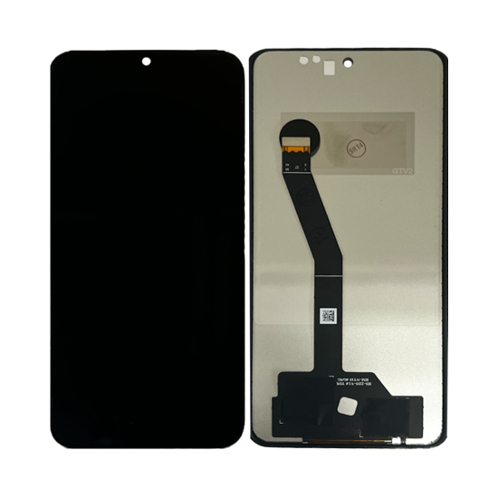 Touch+Display Xiaomi Redmi Note 15 5G Black