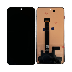 Touch+Display Xiaomi Redmi Note 15 Pro 4G Service Black