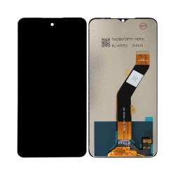 Touch+Display ZTE Blade A36E Black