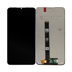 Touch+Display ZTE Nubia Focus Pro 5G/Neo 2 5G Black