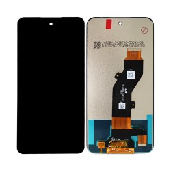 Touch+Display ZTE Nubia Music 2 Black