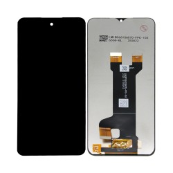 Touch+Display ZTE Nubia Neo 5G Black