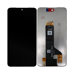 Touch+Display ZTE Nubia Neo 3 4G/Nubia Neo 3 5G Black