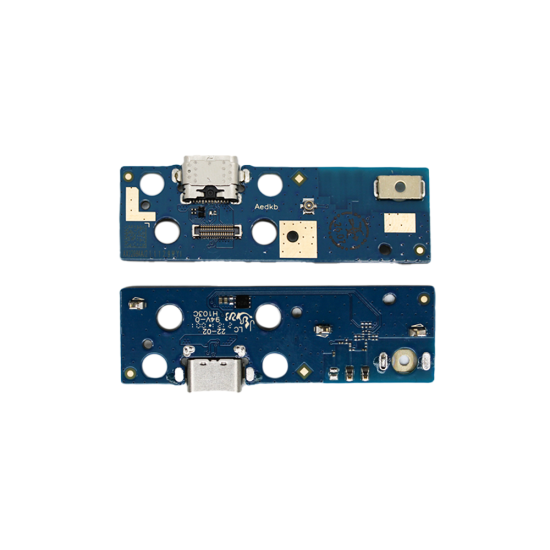 Charging Board Lenovo Tab M1 0V2 10.3"/TB-X606F