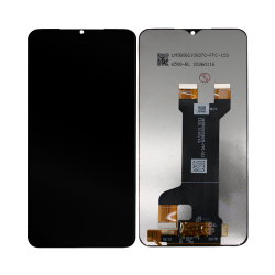 Touch+Display ZTE Axon 40 Lite Black