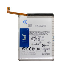 Battery EB-BA566ASE for Samsung Galaxy A37/A57 5000mAh
