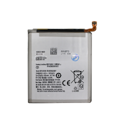 Battery EB-BS942ABY for Samsung Galaxy S26 4300mAh