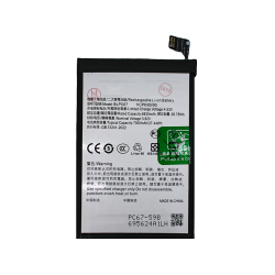 Battery BLPC67 for Oppo A6 Pro 7000mAh