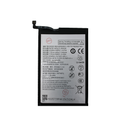 Battery E6739-N for ZTE Blade A36/Blade A56 5000mAh