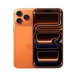 Apple iPhone 17 Pro Max 512GB 6.9" Cosmic Orange