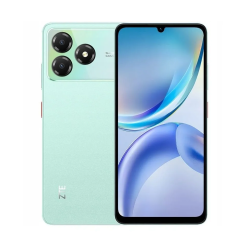 Smartphone ZTE Blade A36 4GB/64GB 6.75" Dual SIM Green
