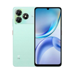 Smartphone ZTE Blade A36 4GB/128GB 6.75" Dual SIM Green