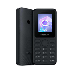 TCL OneTouch 4041 Dual Sim Gray